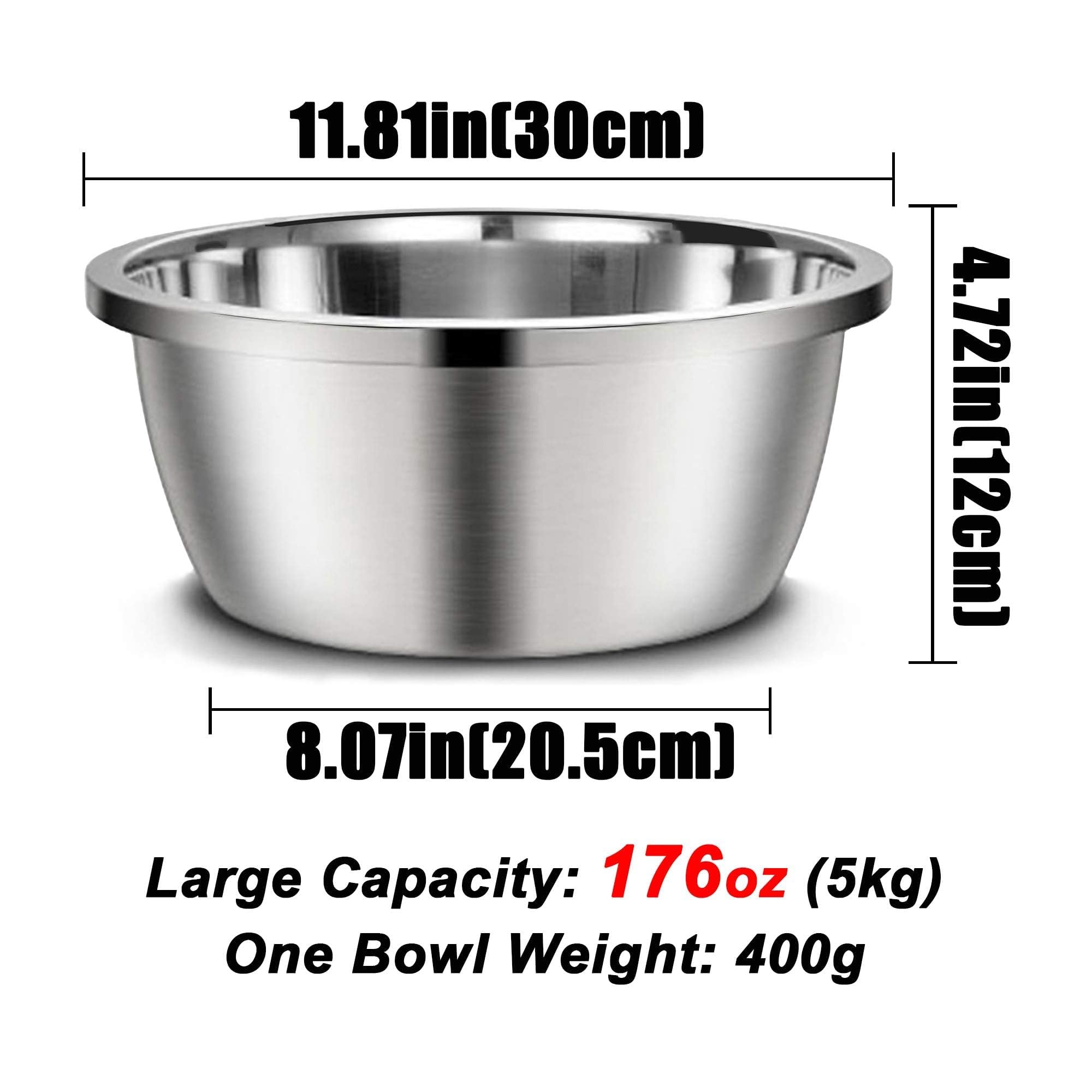 CHOEMORE durable chew-resistant bowls built to last for daily use