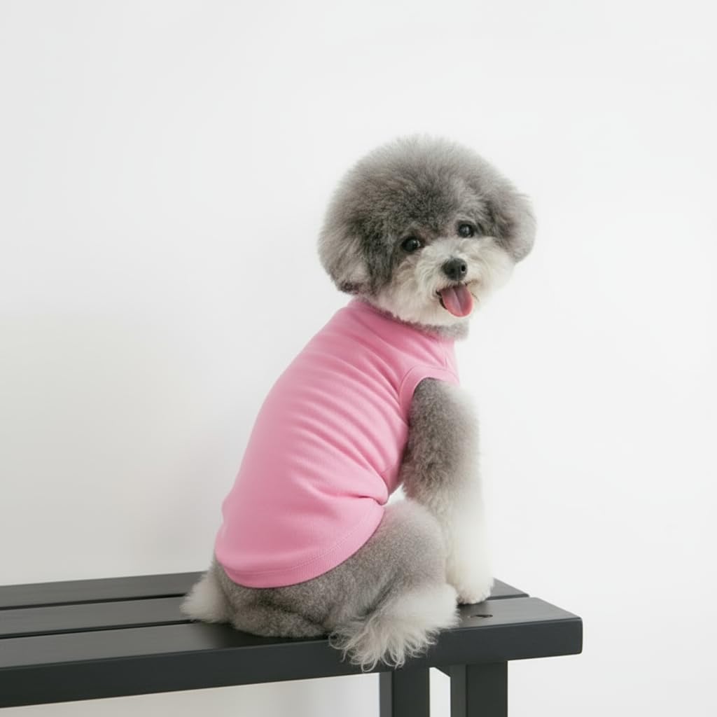 Chol&Vivi cotton fabric texture zoom reveals softness and breathability