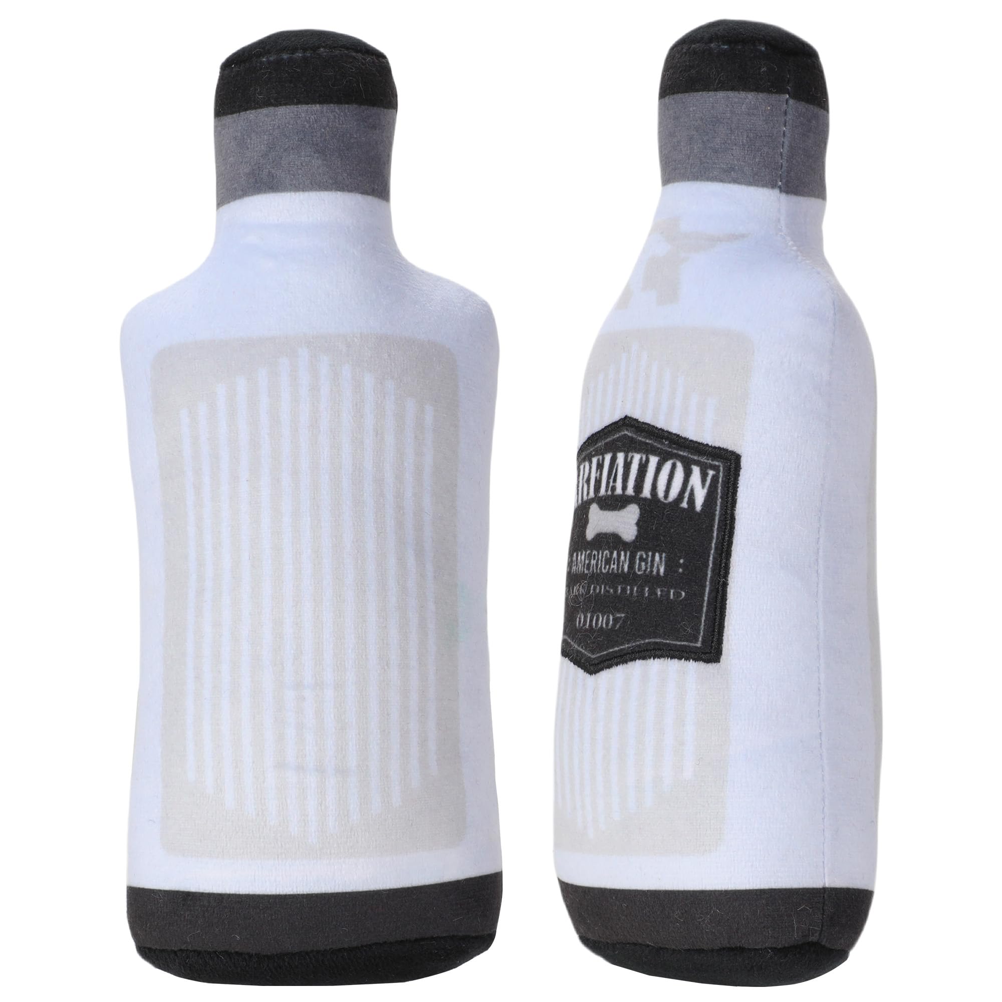 Arfiation Gin premium fabric close-up highlighting soft cuddle texture
