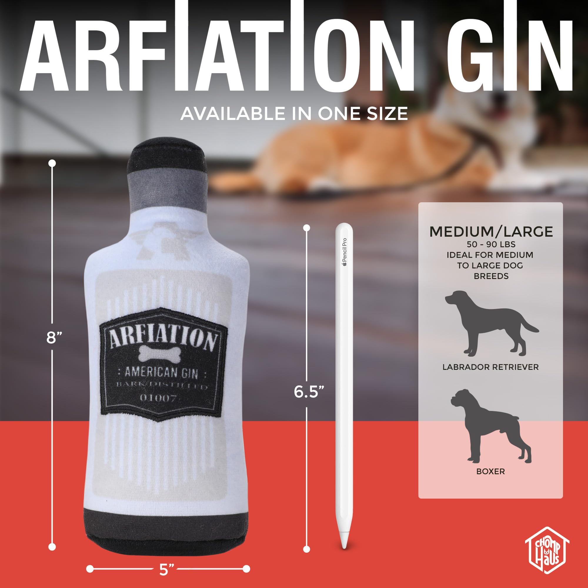 Arfiation Gin close-up displays soft texture ideal for cuddling