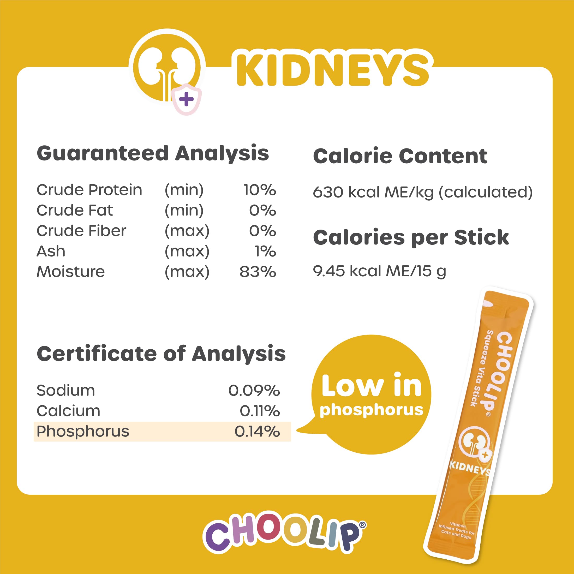 Choolip Squeeze Vita Stick cranberry omega-3 boost signals daily wellness support.