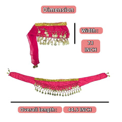 CHOWONE dog costume suitable for festivals, holidays, and playful dress-up.