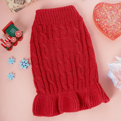 Choyaxo holiday style sweater ready for Christmas parties and daily wear