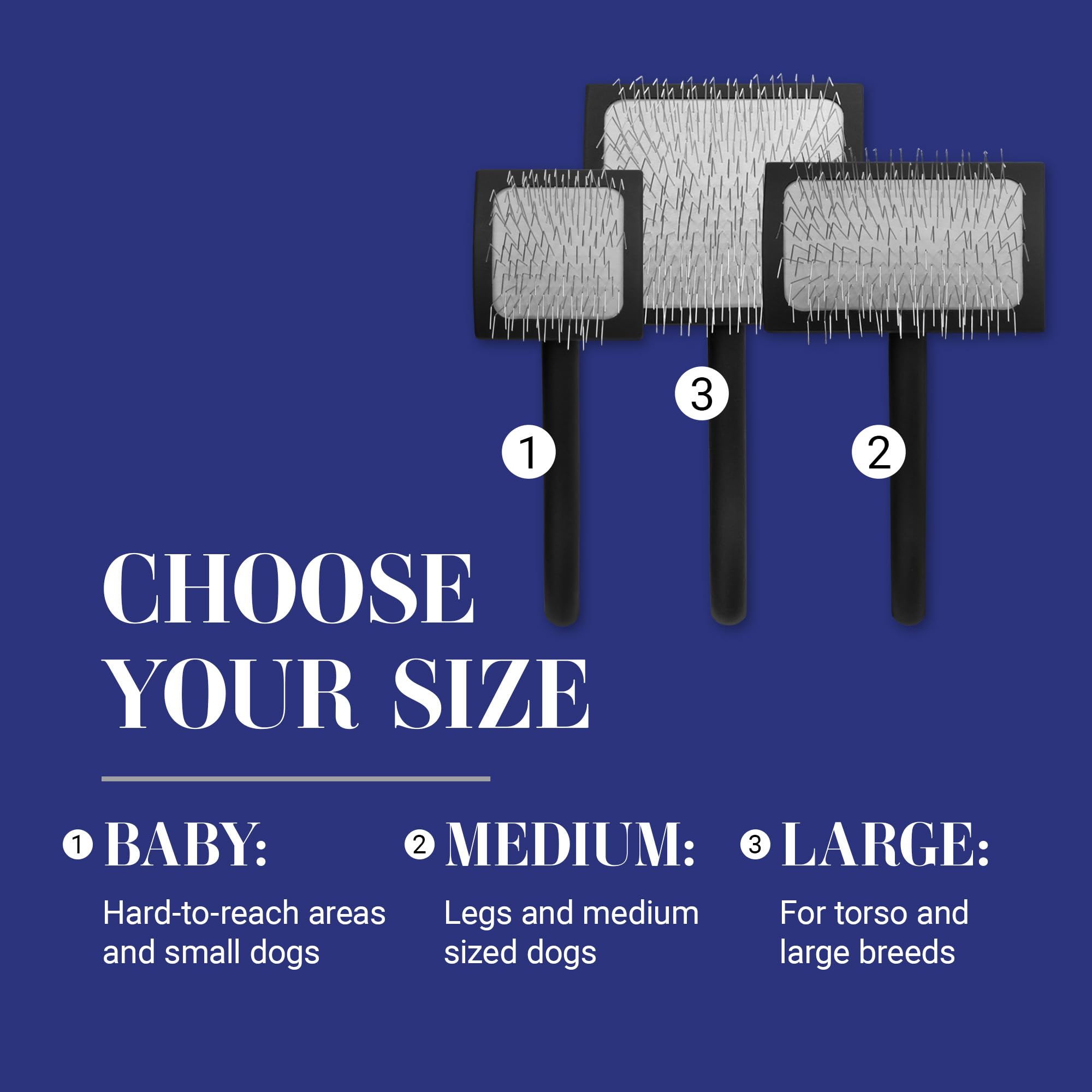 Best-in-show inspired Chris Christensen tools for professional results