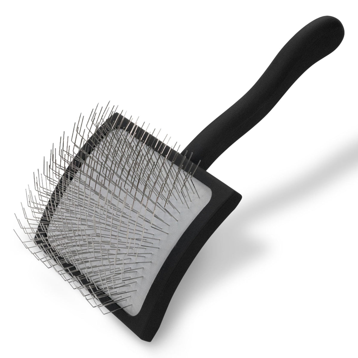 Chris Christensen Big K slicker brush pins for precise deshedding of dense coats