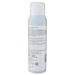 Chris Christensen Ice on Ice Ultra angle-spray demonstrates versatile application from any angle.