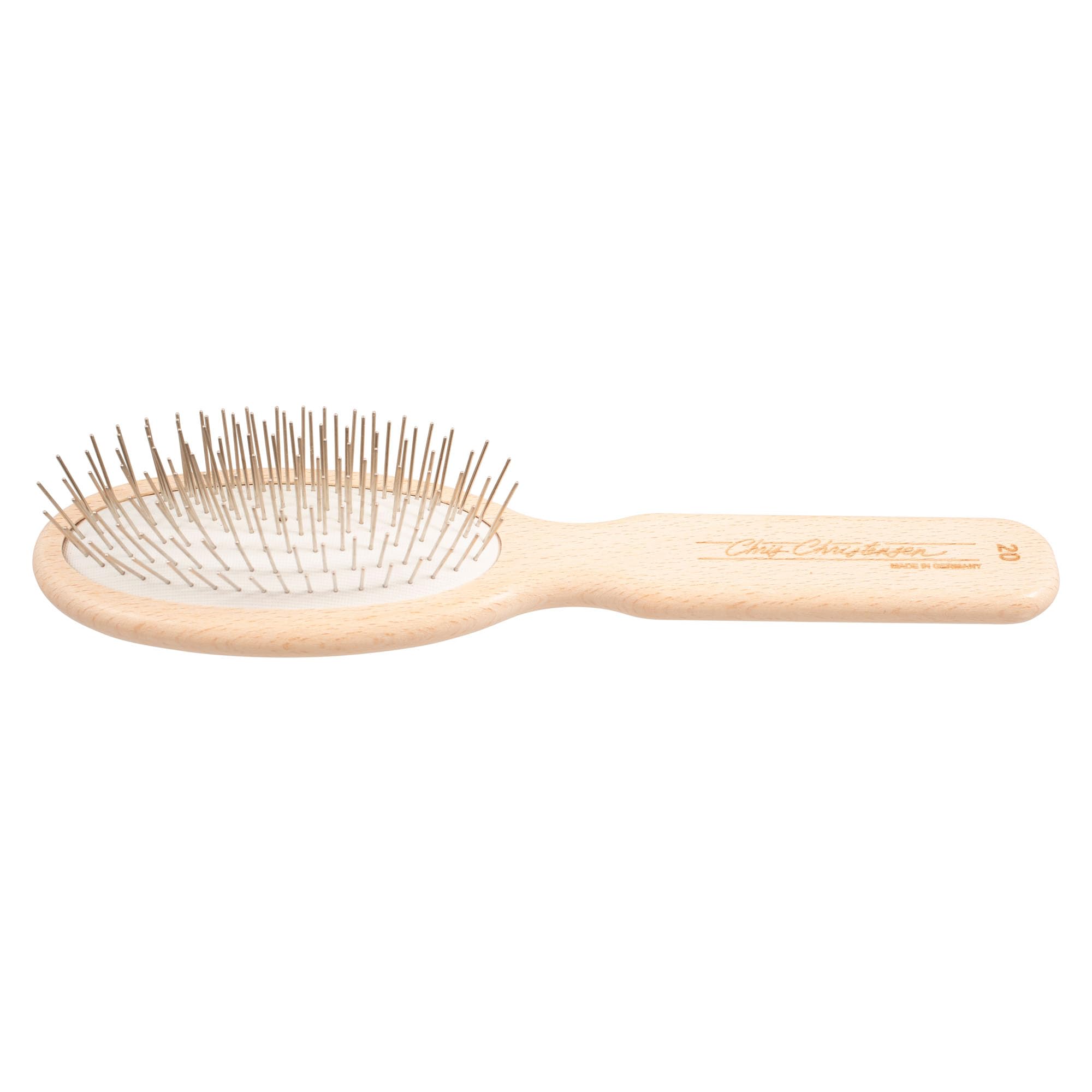 Chris Christensen-made-in-Germany quality grooming tool for discerning pet owners