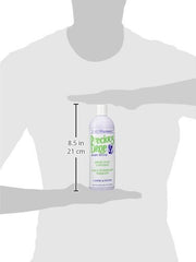 Chris Christensen Precious Drop lavender-scent image conveys calming aroma and conditioning