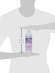 Spectrum One promotes healthy coat shine and balanced texture