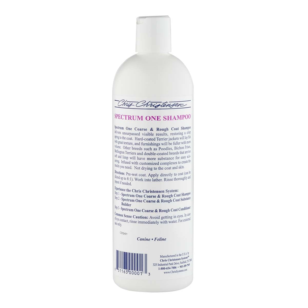 Spectrum One lather closeup showing rich foam for thorough cleansing