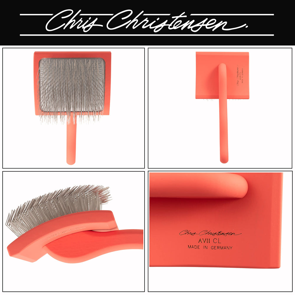 Chris Christensen Ice on Ice Spray detangling spray repelling dirt