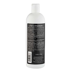 Diamond Series Miracle Moisture texture image showing rich cream for soft, shiny coats