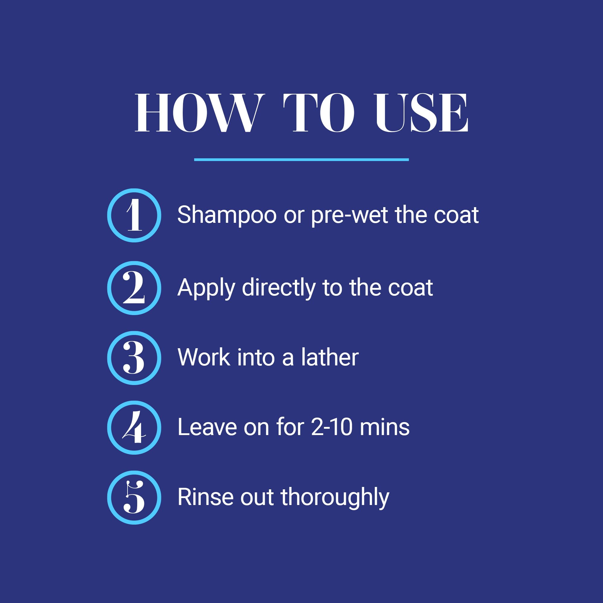 Chris Christensen White on White gloss and softness after wash