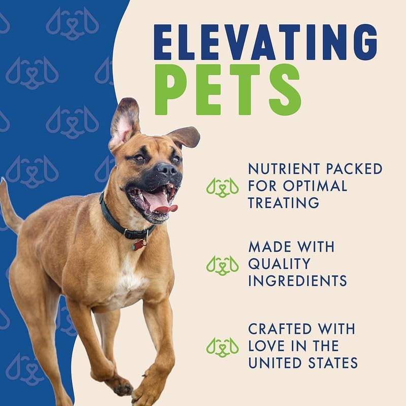 CHRONOS Dog Bites turkey treats image highlighting low calorie wholesome snack