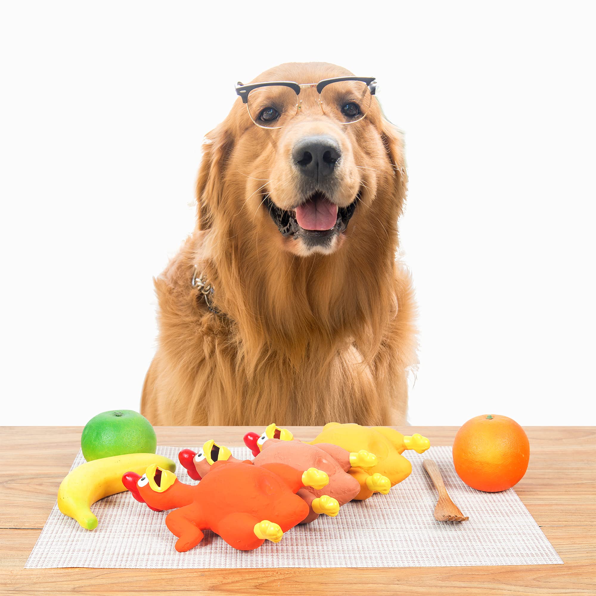ChubbyPiggies safe non-toxic latex toy with eco-friendly materials.