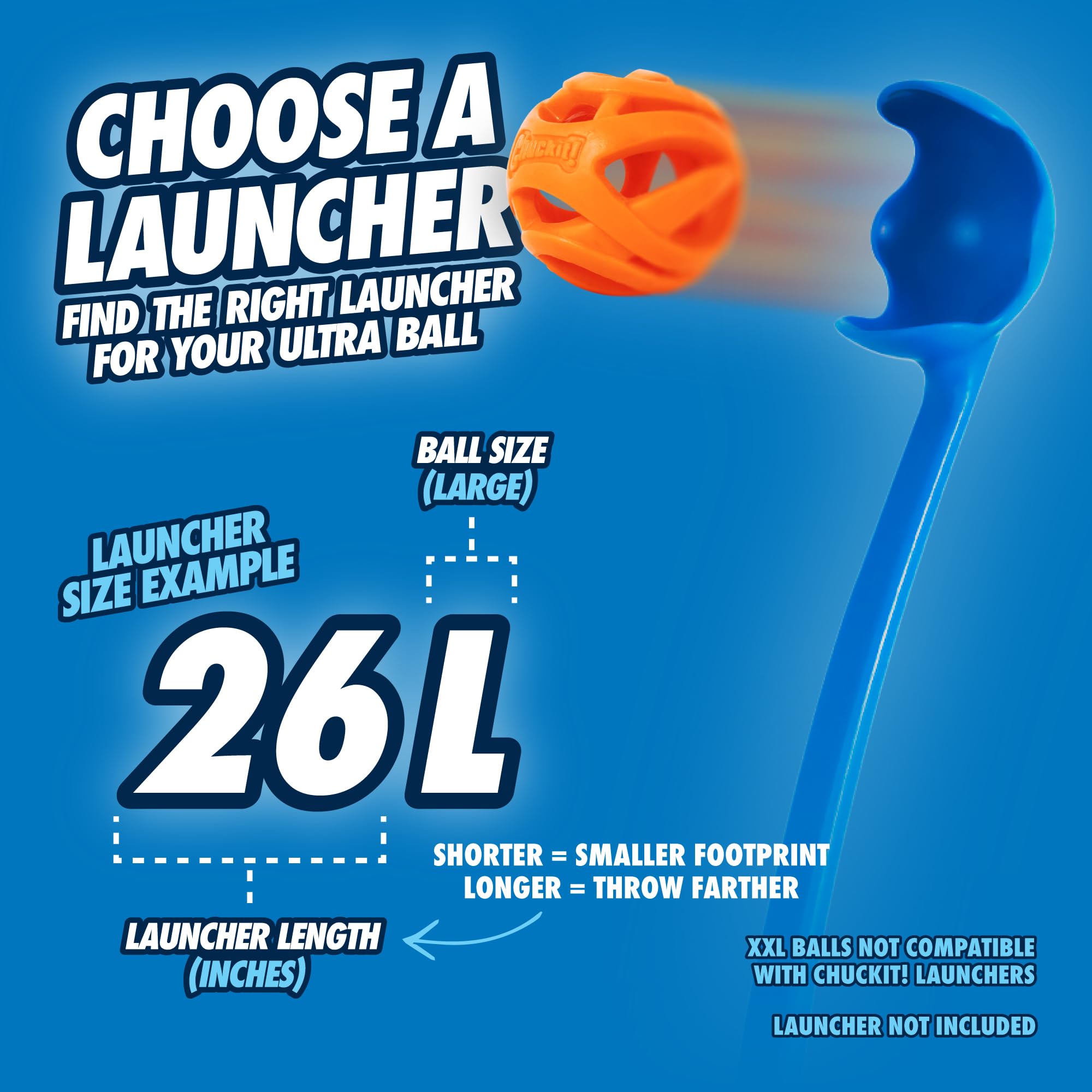 Chuckit Air Fetch Ball in action during indoor and outdoor games.