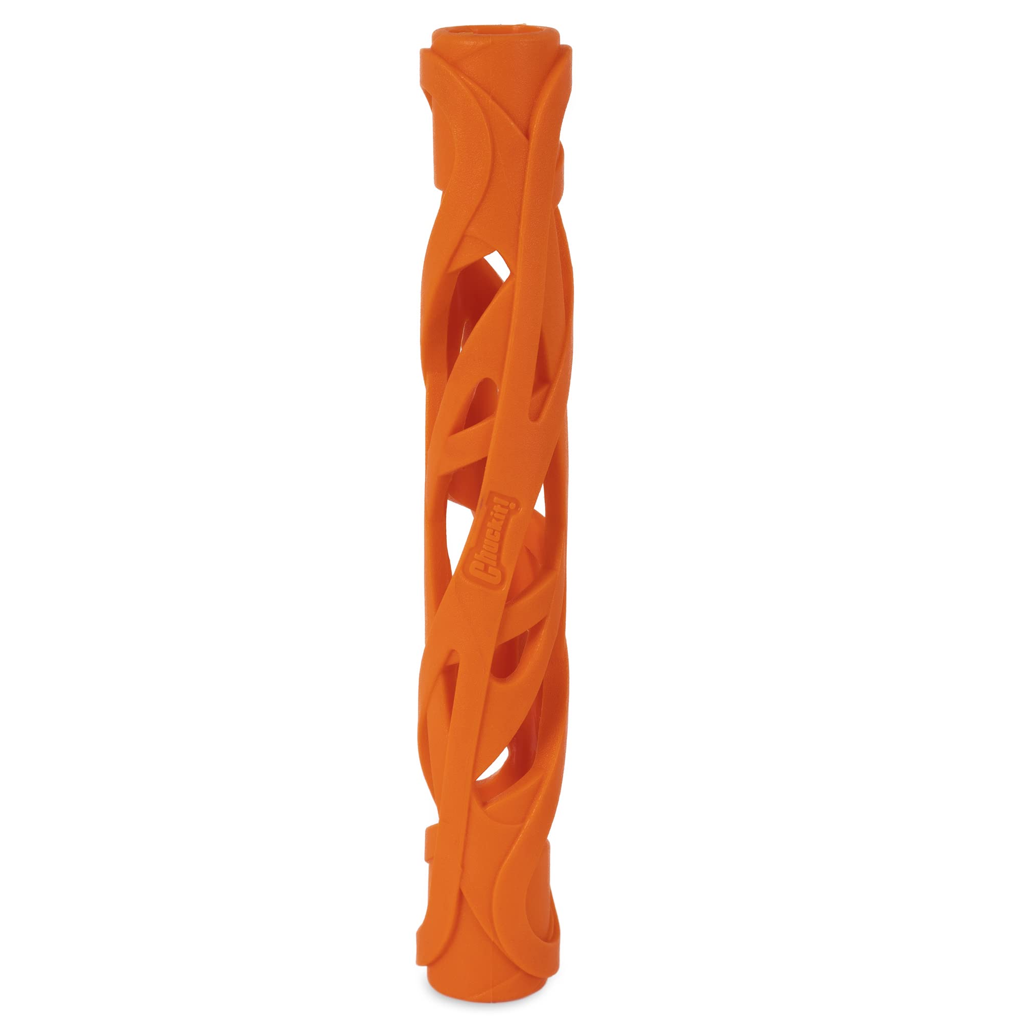 Chuckit! Air Fetch Stick large suitable for beach and pool play, buoyant and easy to grab.