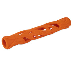 Chuckit! Air Fetch Stick large in action for extended outdoor fetch sessions.