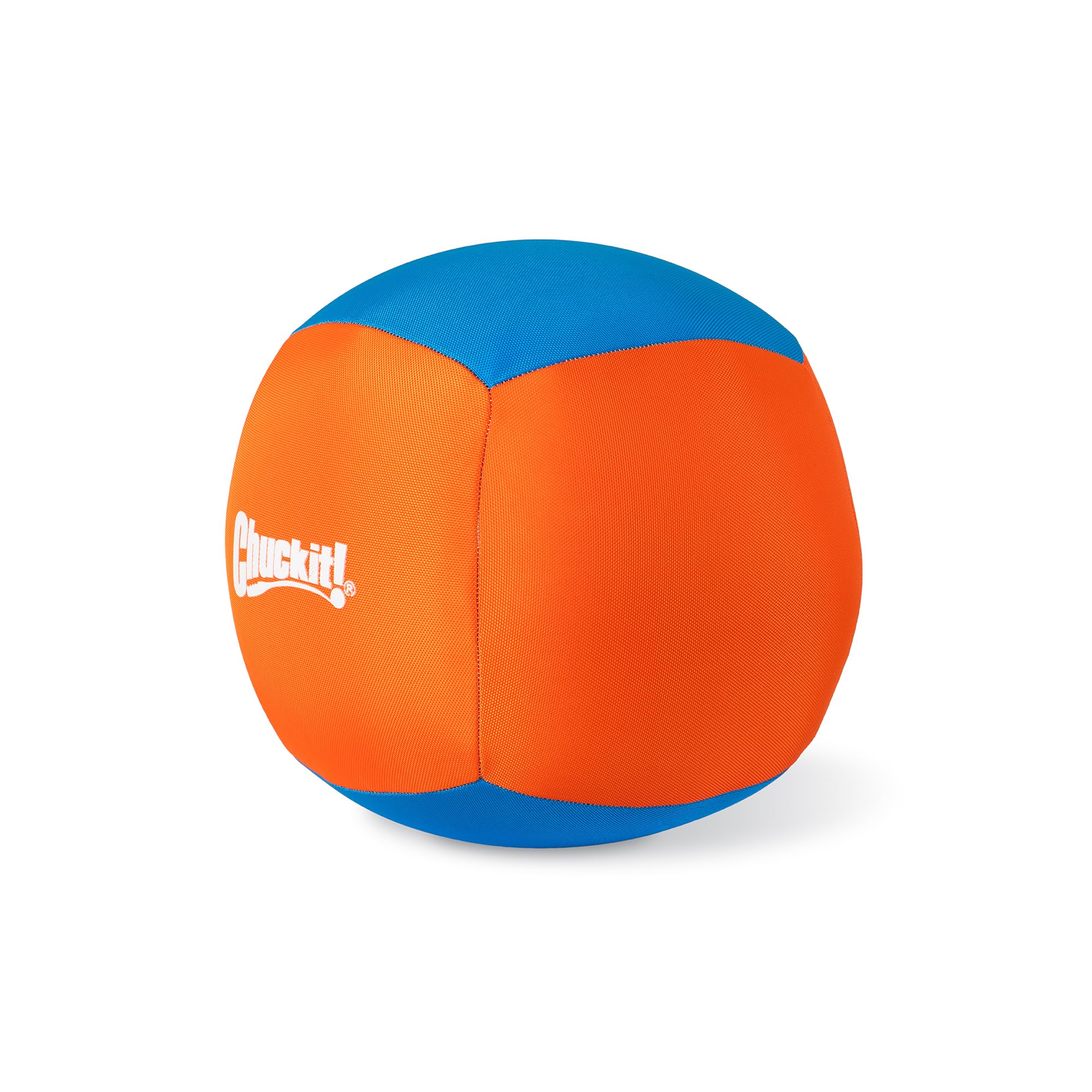 Chuckit! Big Air Ball with pump included for easy inflation on the go