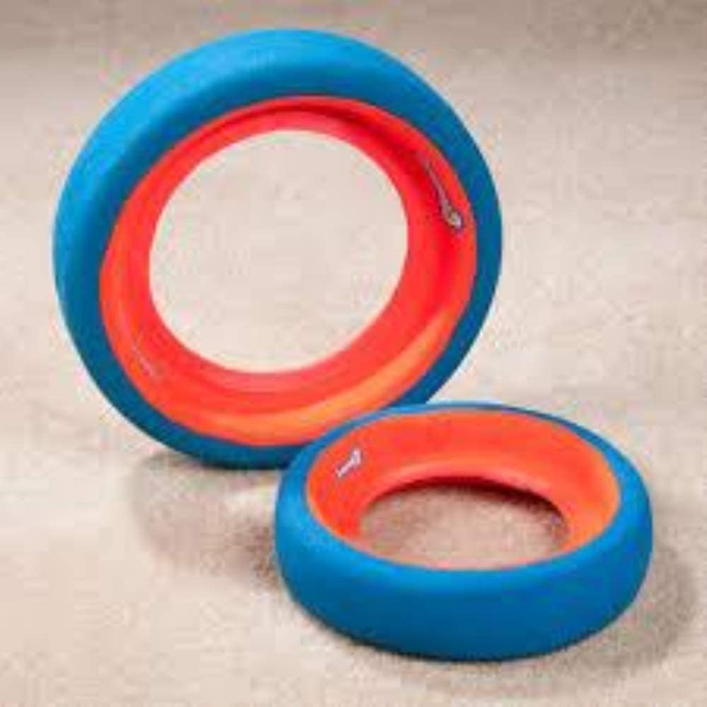 Chuckit! Fetch Wheel small dog toy ideal for small breeds.