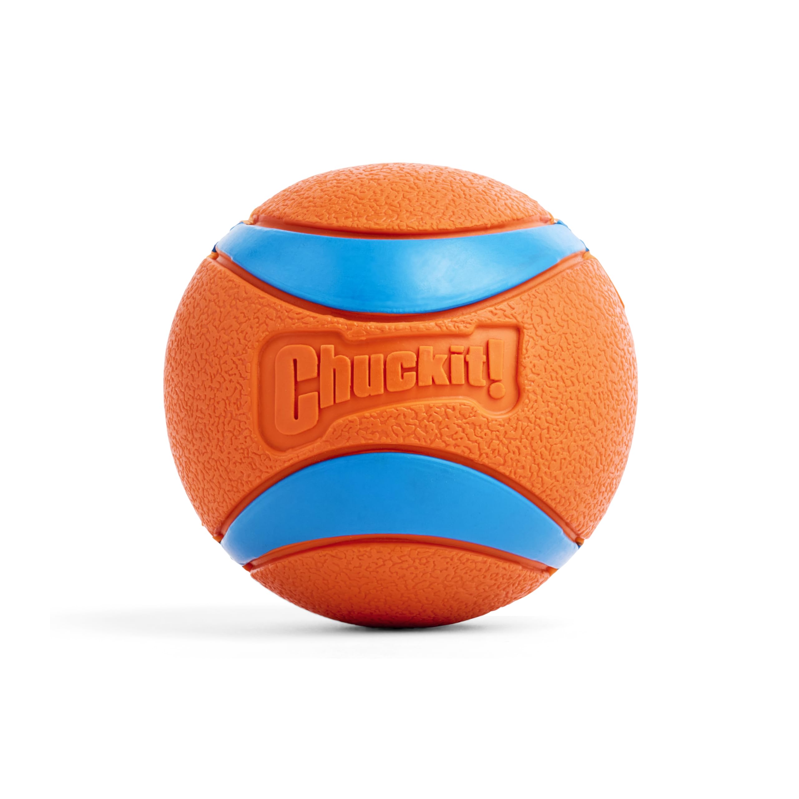 Chuckit! Ultra Ball 4 pulgadas ofrece gran rebote para juego al aire libre.