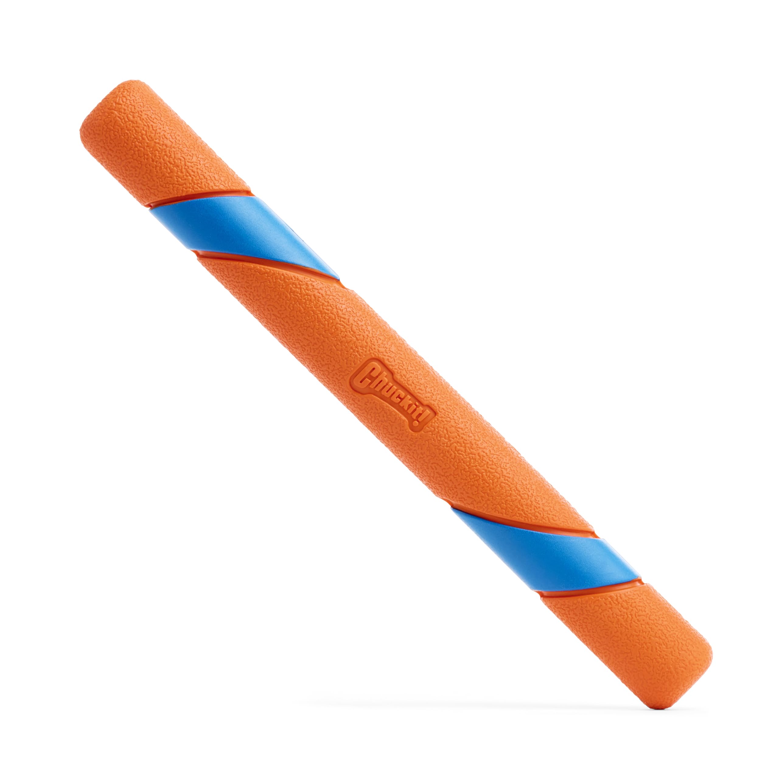 Chuckit! Ultra Fetch Stick sparks outdoor bonding during playful sessions.