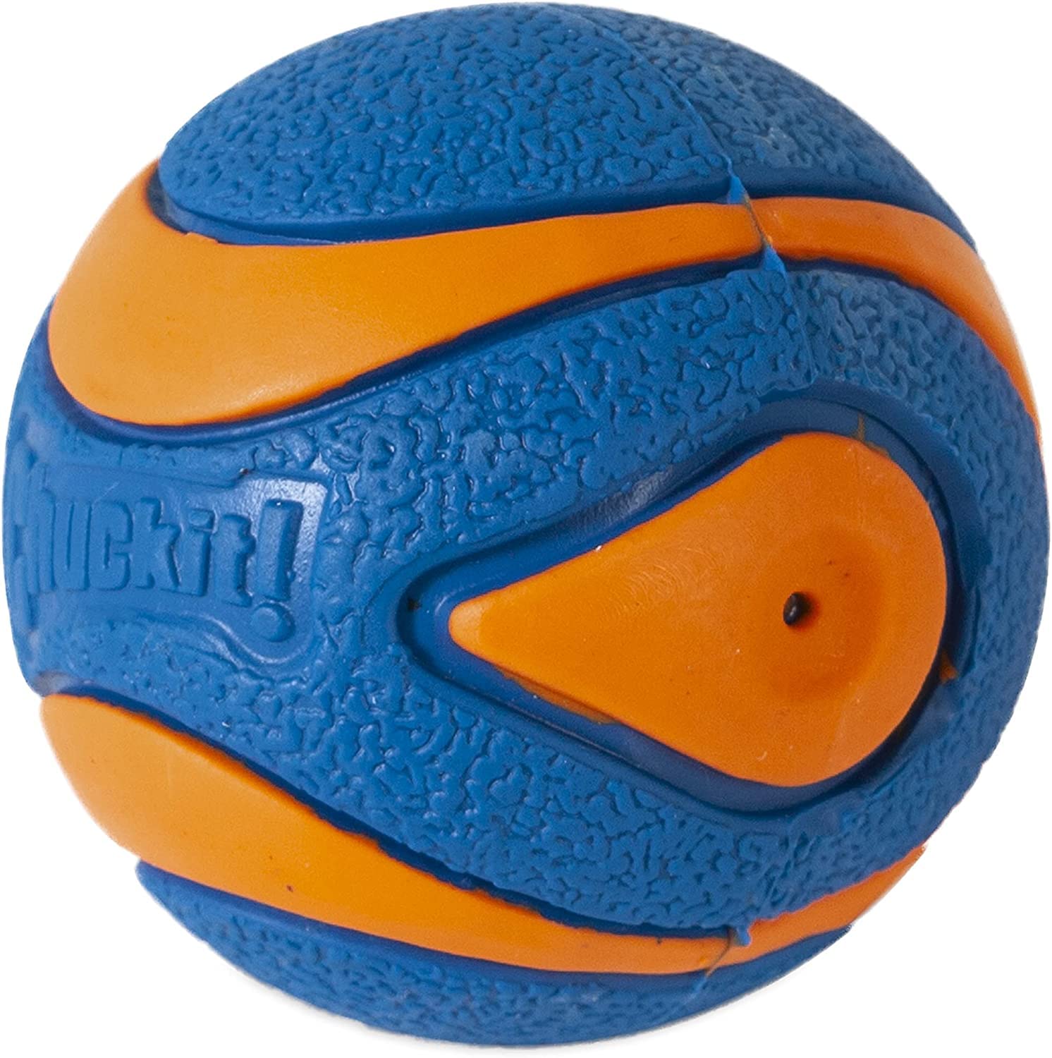 Chuckit! Ultra Squeaker Ball Small dog fetch with durable rubber
