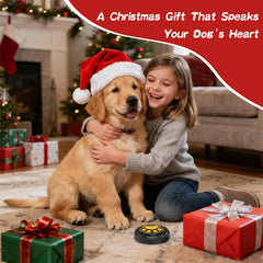 ChunHee yellow-guidance bells highlight quick training cues for dogs at the door.