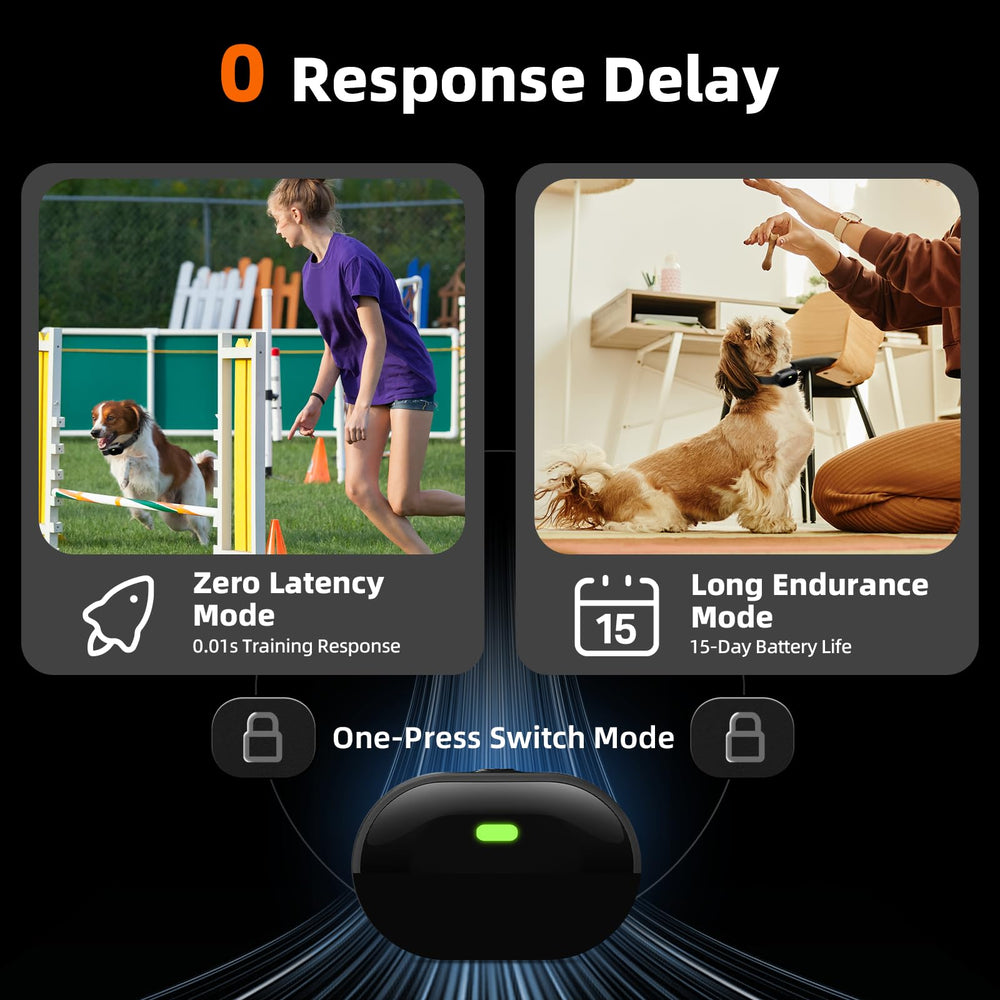 Chupolik 198-level control dial image demonstrates precise customization for training intensity