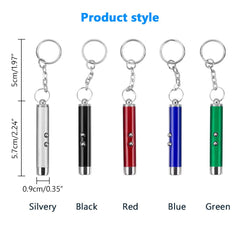 CHUQIANTONG aluminum alloy shell provides durable grip for daily use.