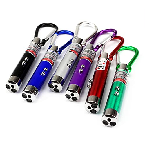 CHUQIANTONG keyring-design unit demonstrates easy portability for everyday carry.