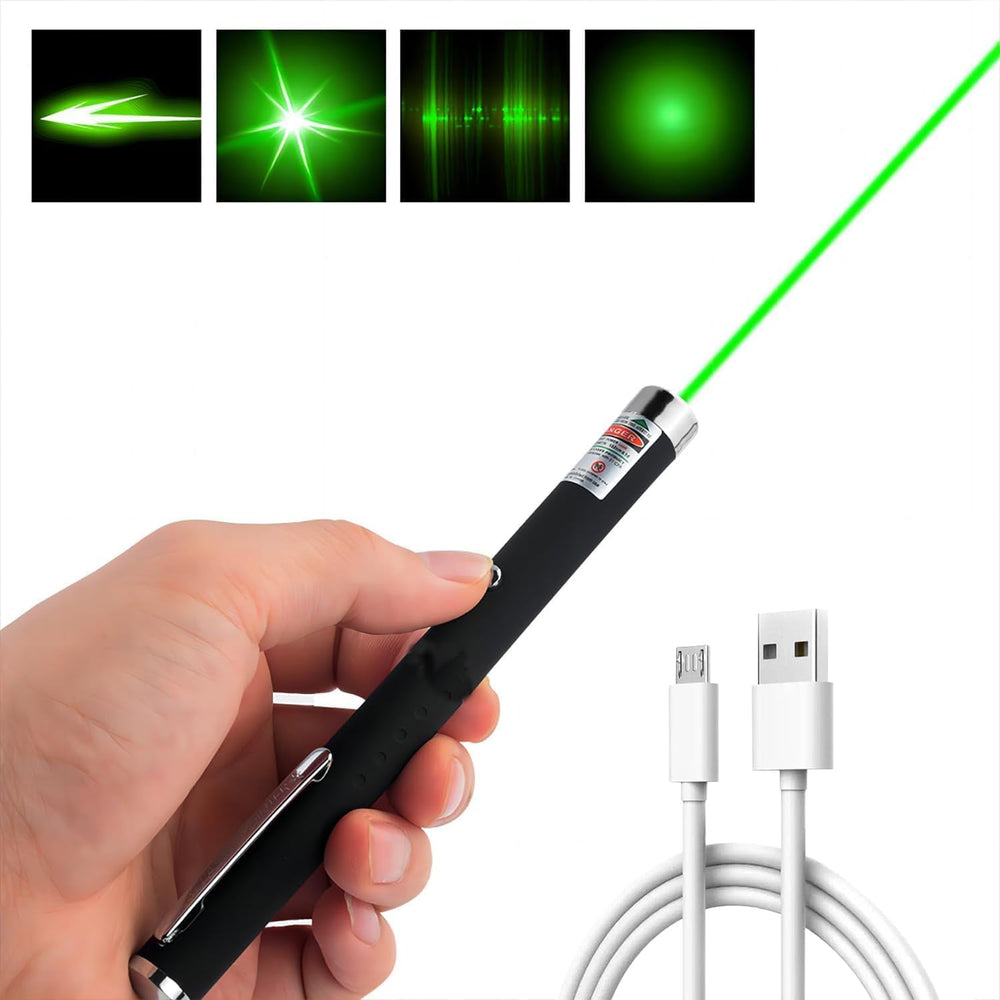CHUQIANTONG presentation indicator promotes classroom or teaching use with reliable visual cues.
