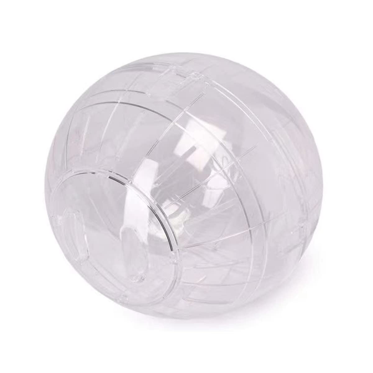 CHUQIANTONG hamster-ball-in-use-playtime promotes healthy activity during daily play.