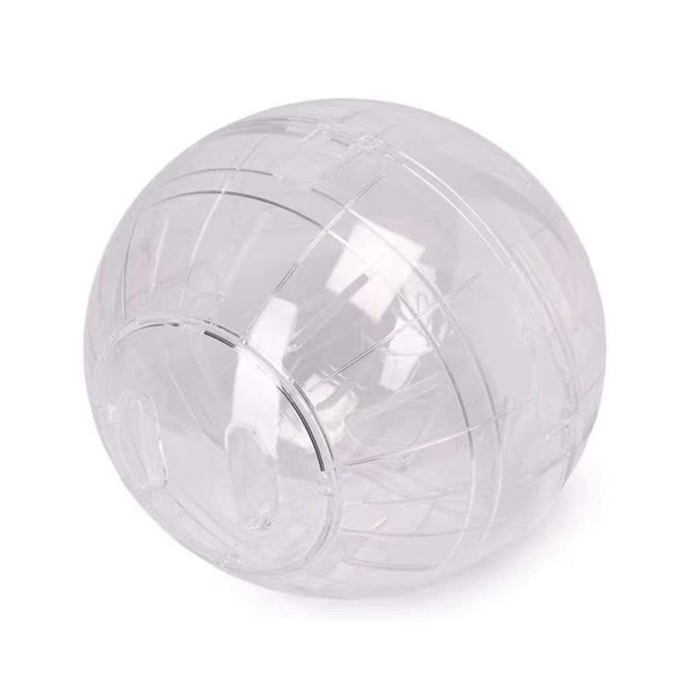CHUQIANTONG hamster-ball-in-use-playtime promotes healthy activity during daily play.