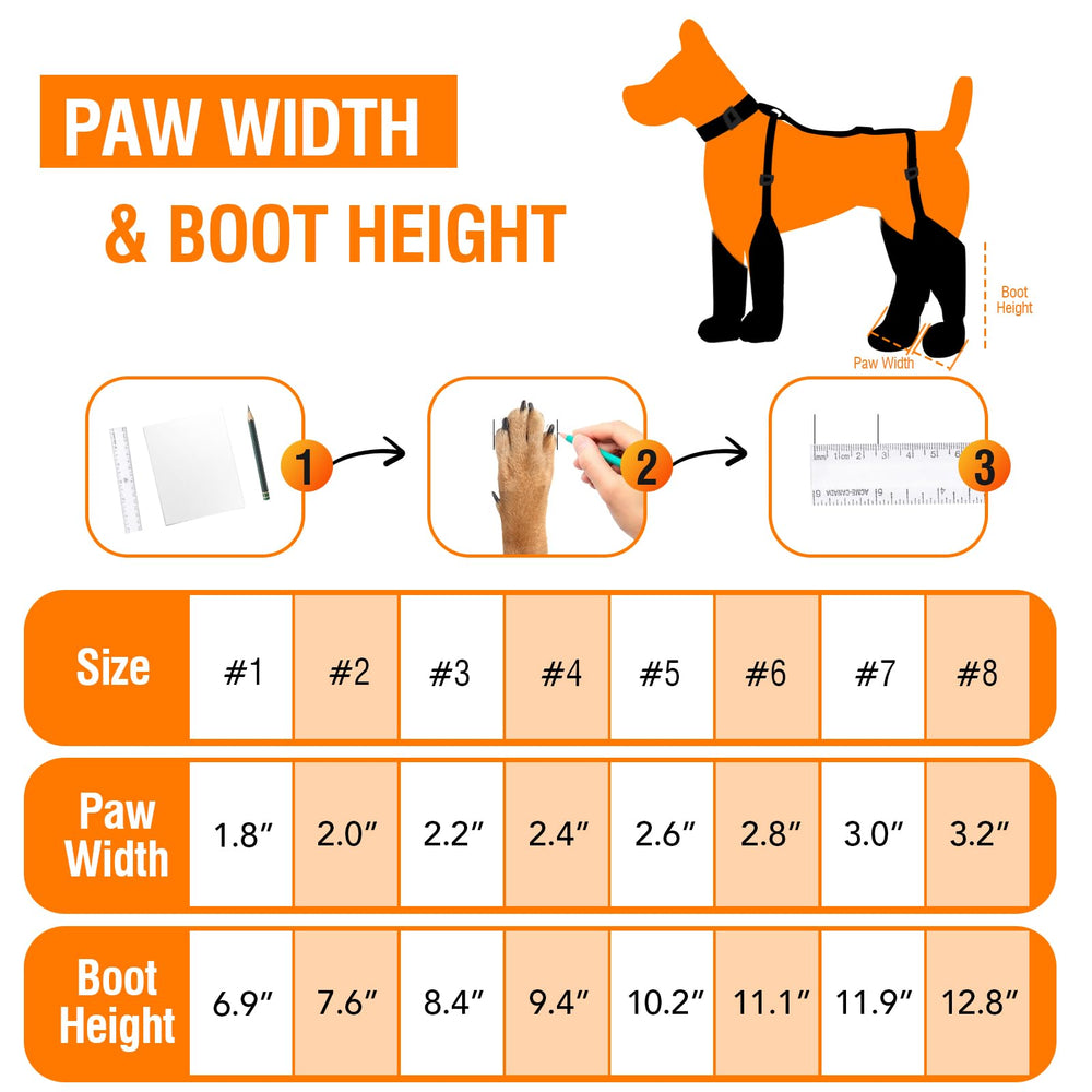 CHZUOBER reflective details enhance visibility during evening dog walks.
