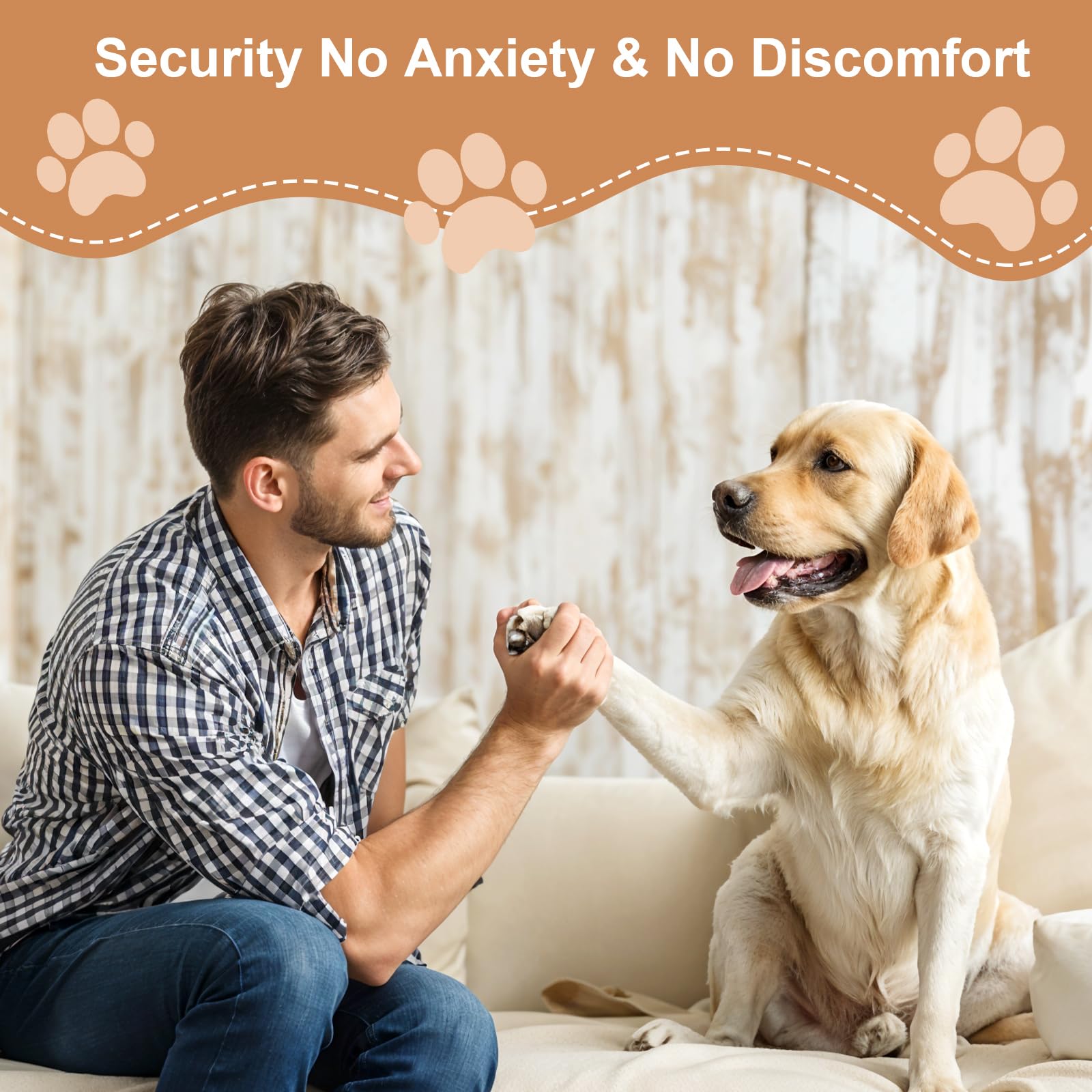 CIATBYYJ replaceable discs simplify maintenance for ongoing pet nail care