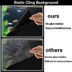 CICK SEED bubble-free application on glass for smooth adhesion