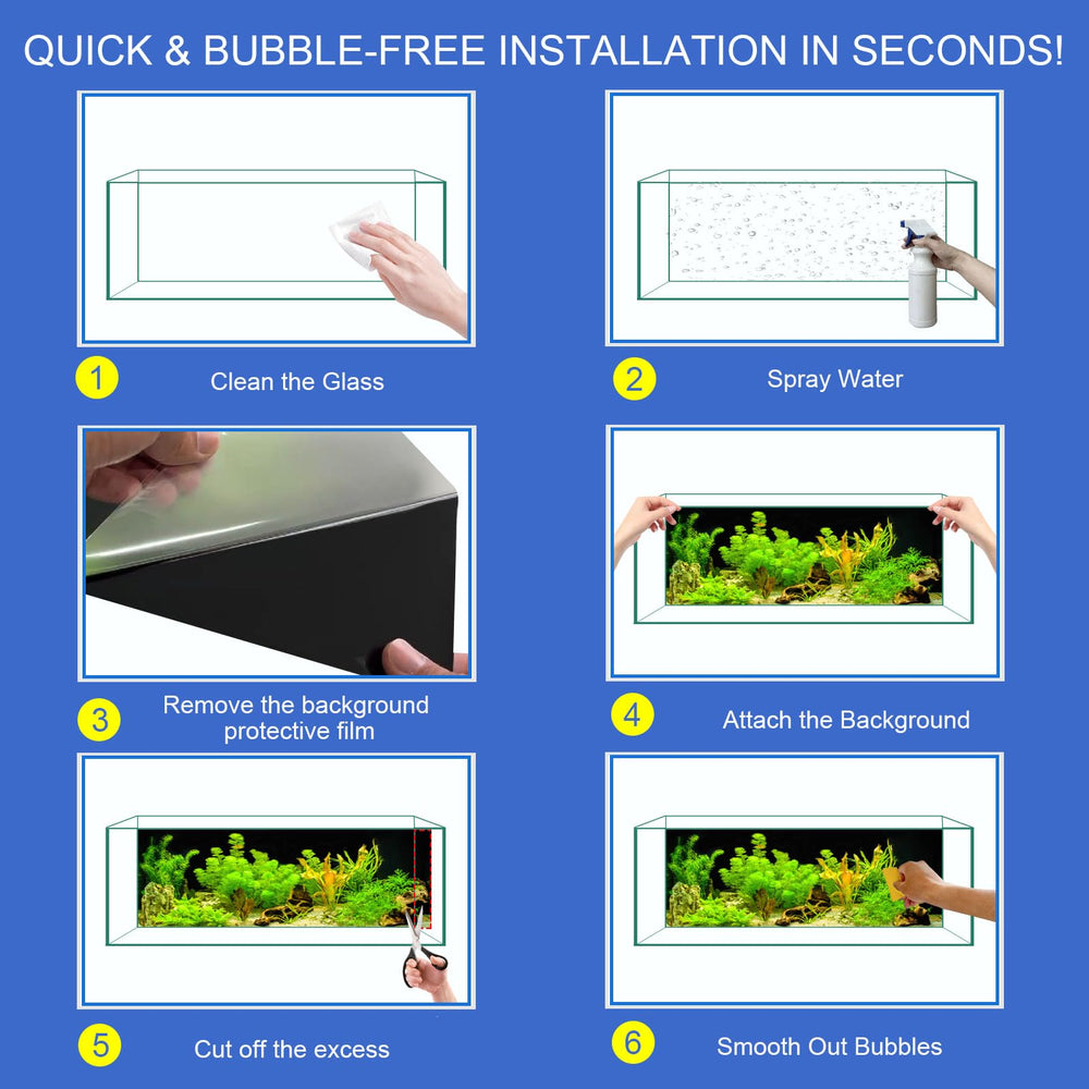 CICK SEED tape-free installation for quick decoration changes