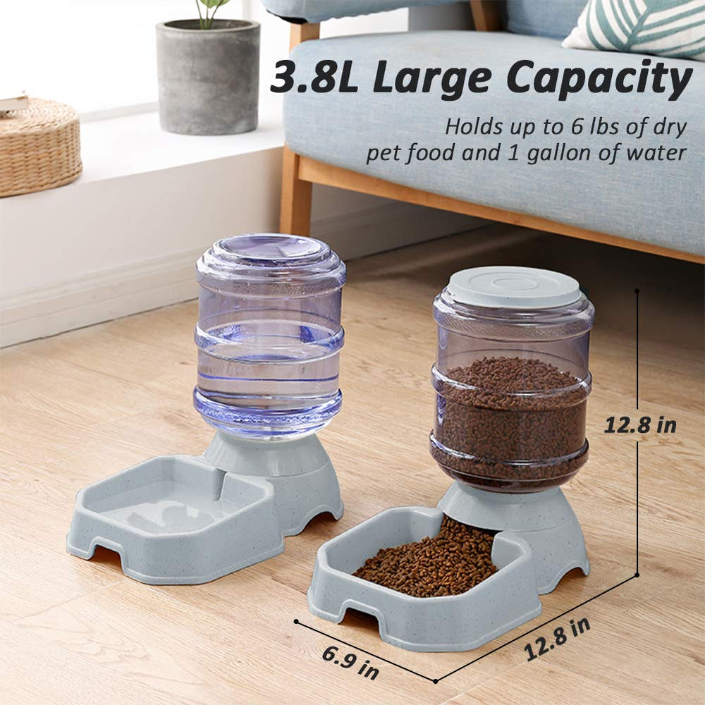 Ciconira BPA-free clear bottles emphasize safe materials and easy level monitoring.