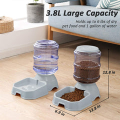 Ciconira BPA-free clear bottles emphasize safe materials and easy level monitoring.