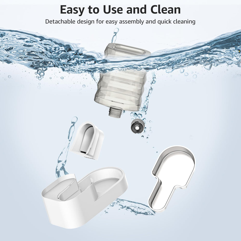Ciconira optimized bowl depth supports comfortable drinking with minimal splashing.