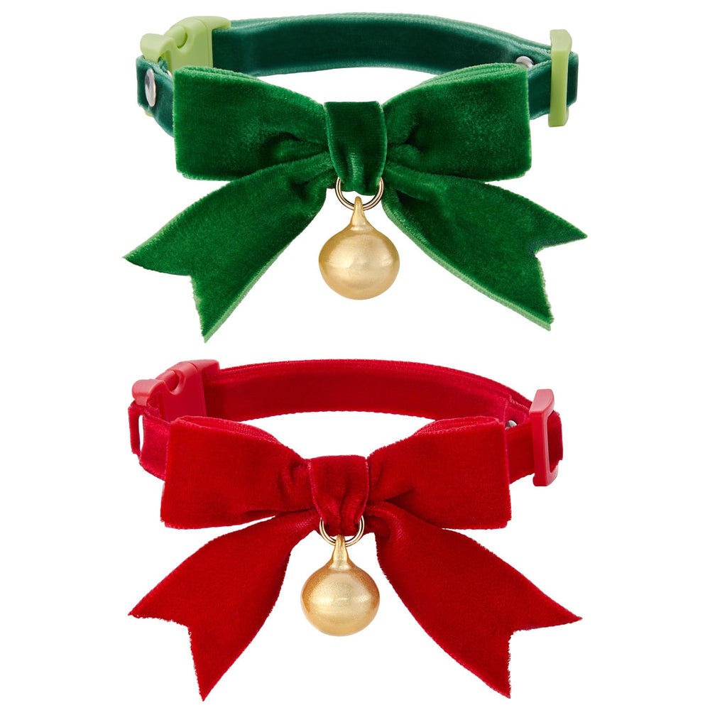Cicy Bell safety buckle collar supports worry-free outdoor play