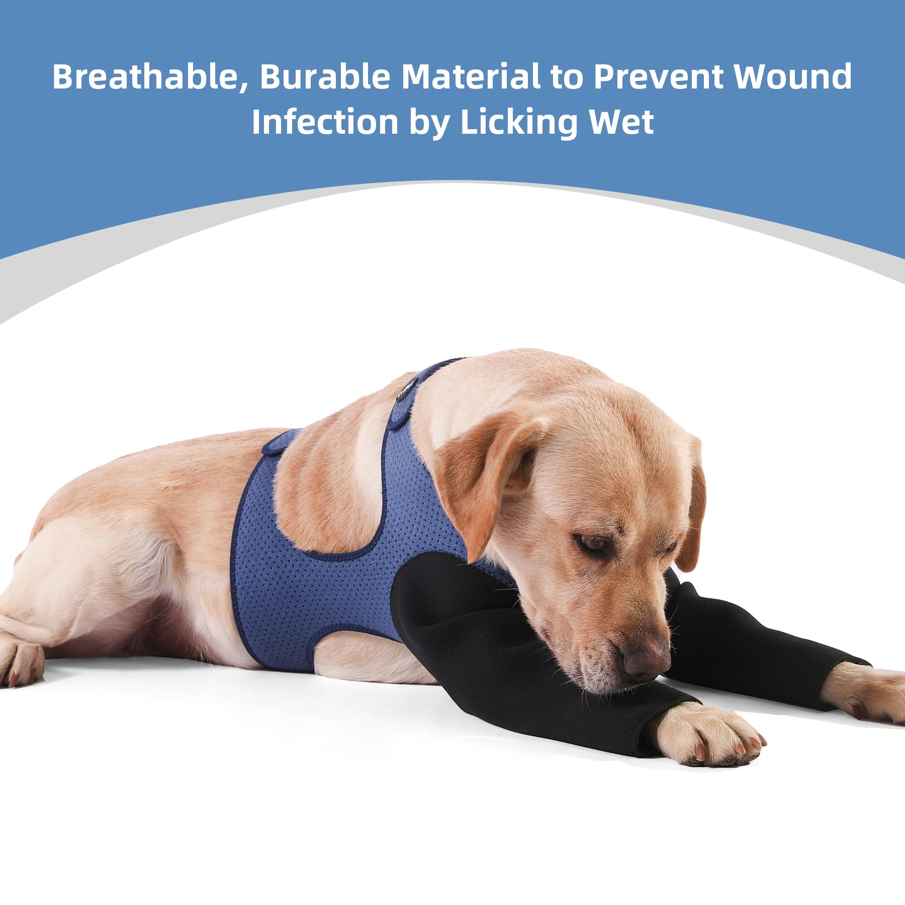 Cilkus breathable fabric detail emphasizes airy material that helps keep skin cool