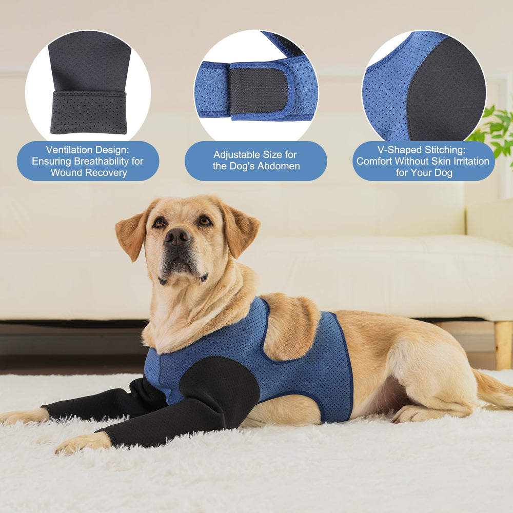 Cilkus recovery sleeve durable 2.5mm shows abrasion resistance during outdoor activity