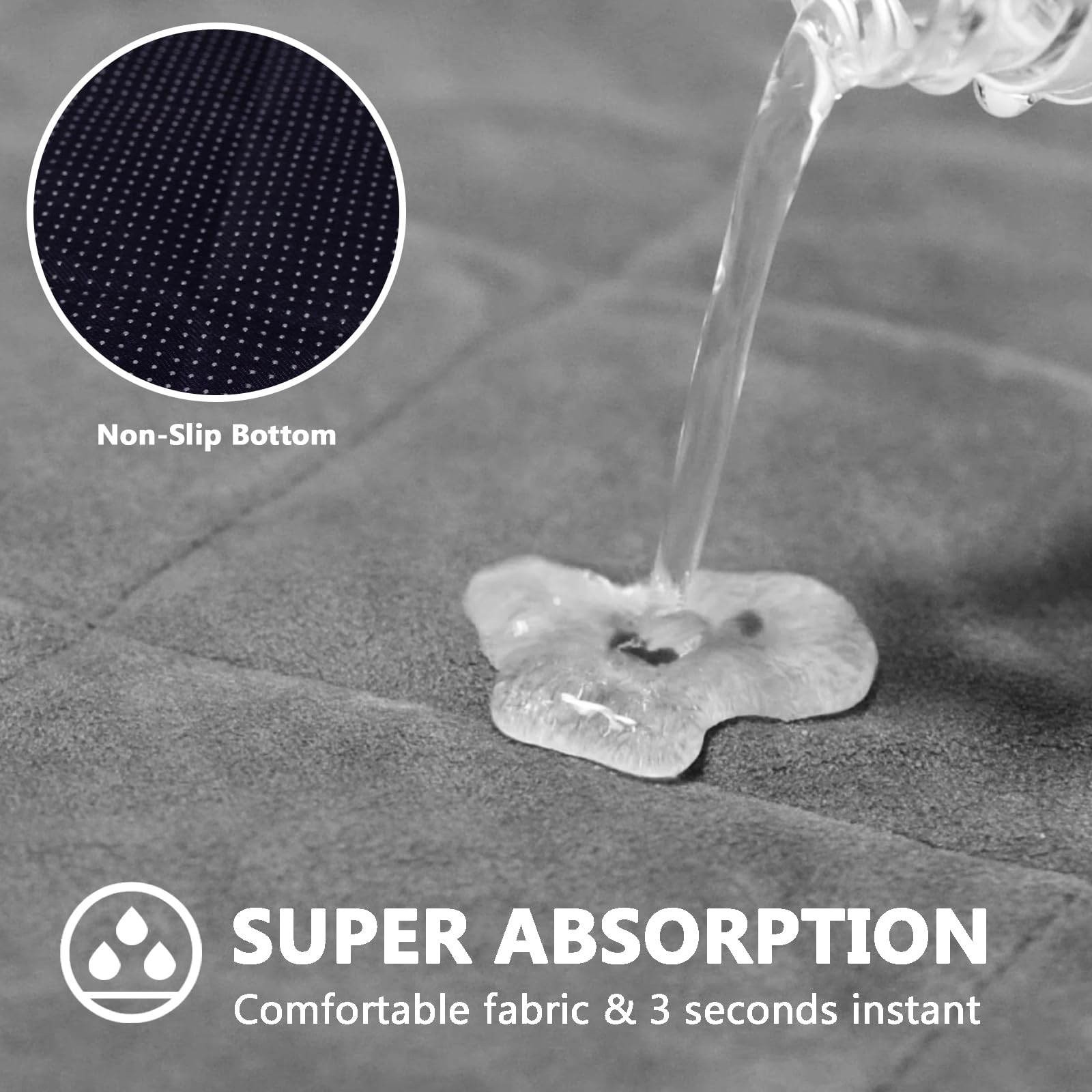 Cimiycob dust-free liner supports a healthy-looking environment