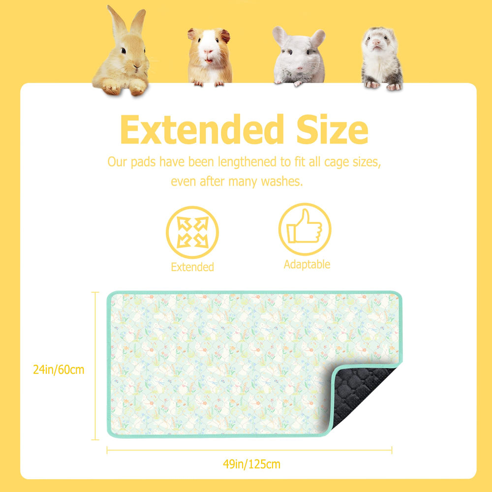 Cimiycob guinea pig bedding offers absorbent odor control for fresher habitats.