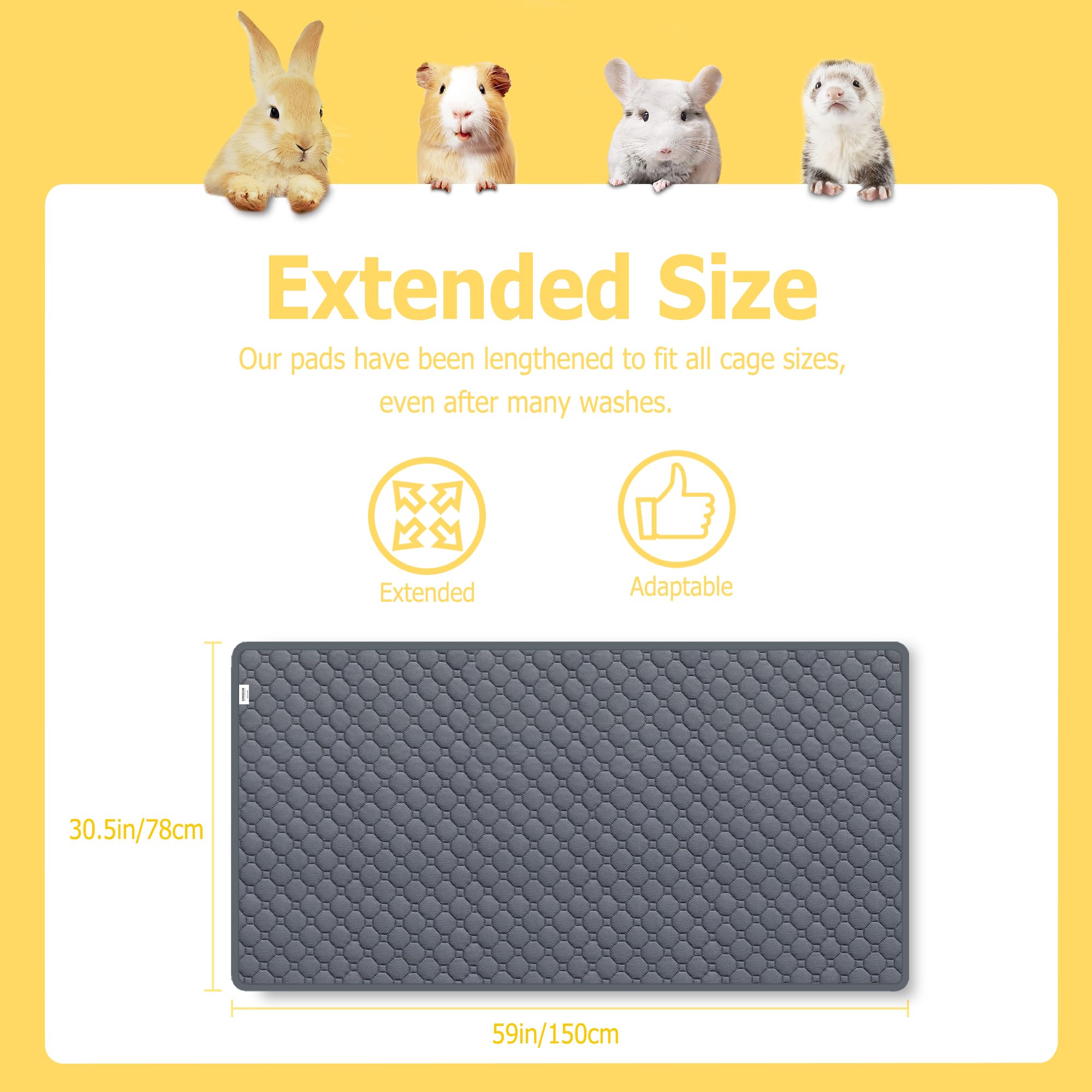 Cimiycob five-layer design delivers comfort, breathability, and odor control.