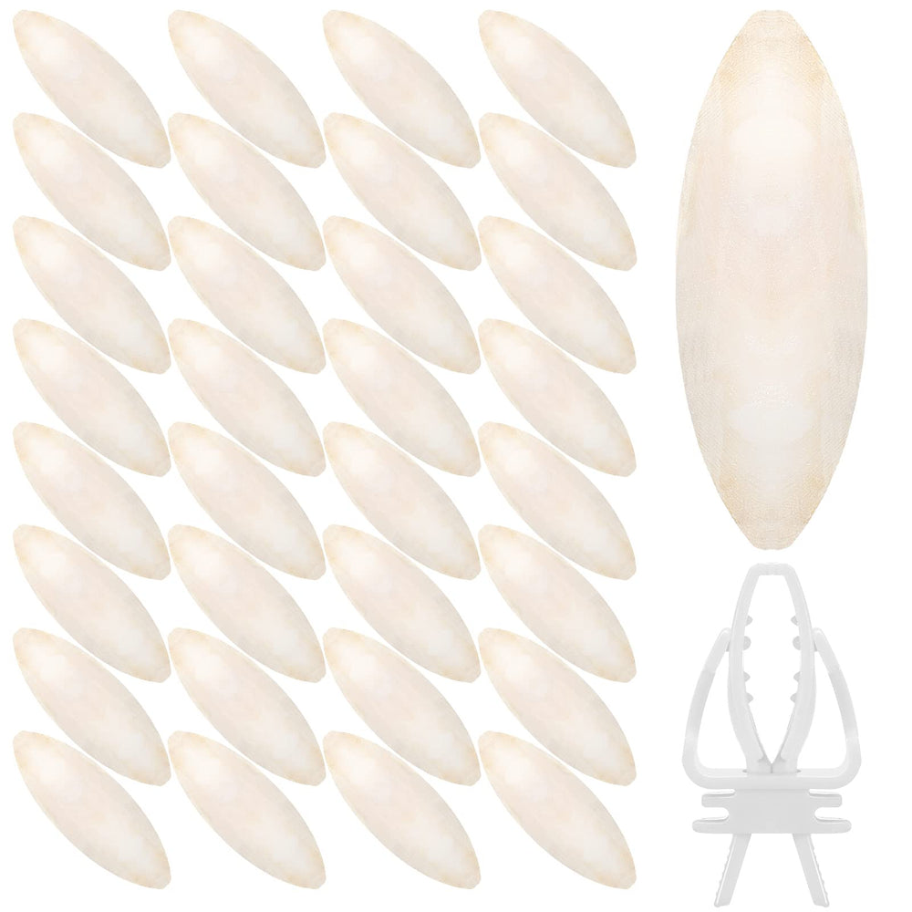 Cindeer cuddle bones pack ready for birds to chew and stay entertained.