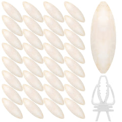 Cindeer cuddle bones pack ready for birds to chew and stay entertained.