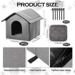 Cinnvoice self-heating cat pad gray, close-up, cozy heat-reflecting surface for pets.